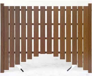 板垣セット49型 フラットボード縦張 Ｂ