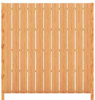 板垣セット30型 竪板張 片面