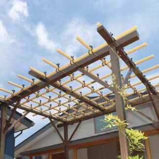 藤棚セット（人工）