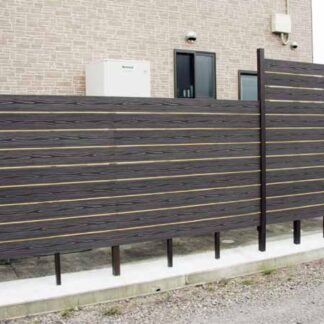 合成木材　杉板よしの