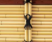 エイコーしゅろリボン