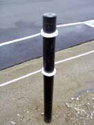 鋼管入万能杭(人工・樹脂製)