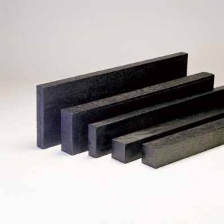 特注サイズ樹脂板材(土留め用)