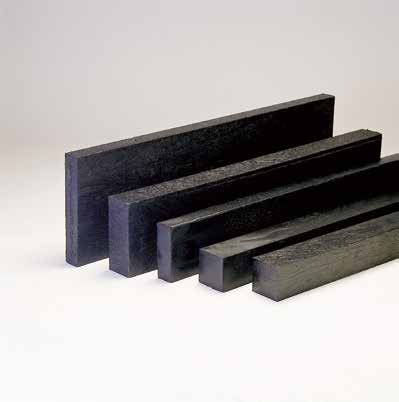 特注サイズ樹脂板材(土留め用)