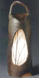 手付灯り（草ノ穂）