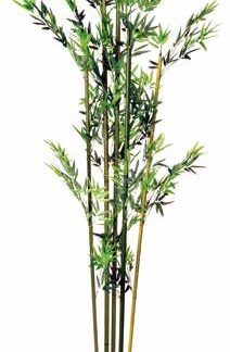 人工竹 青竹匠3本立・5本立