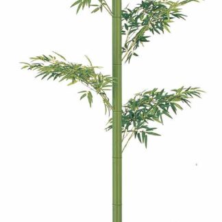 人工竹 青竹匠 1本立