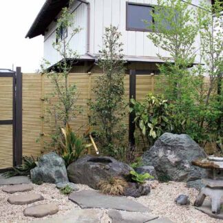 扉セット（人工）