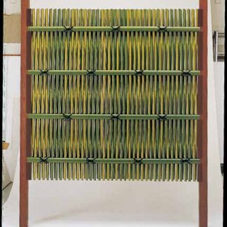 ユニット 大津垣22 Ⅰ型　さらし竹