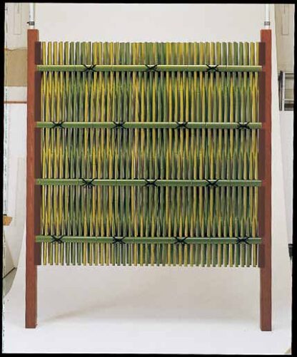 ユニット 大津垣22 Ⅰ型　さらし竹