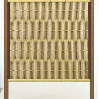 ユニット 大津垣13 エコ　さらし竹