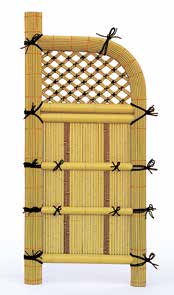 玉袖垣 (イエロー)