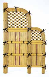 親子玉袖垣 （イエロー）