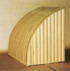 AS系 アルミ枠駒寄せ 右面