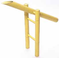 AS系 シシオドシ（イエロー）