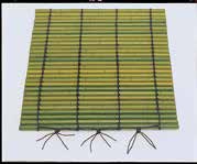 AS系 井戸蓋 30(青竹・煤竹・黒竹)中