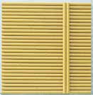 エイコー竹垣セット7型 立御簾垣Ⅰ型 - 画像 (2)