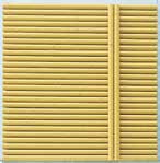 エイコー竹垣セット8型 立御簾垣Ⅱ型 - 画像 (2)