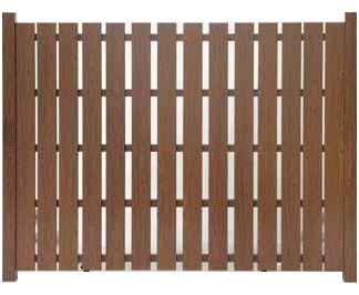 板垣セット48型 フラットボード縦張 Ａ