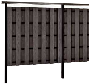 板垣セット28型 大和張 屋根付