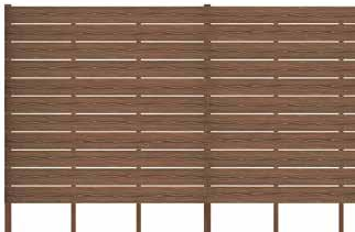 板垣セット29型 横板張 片面