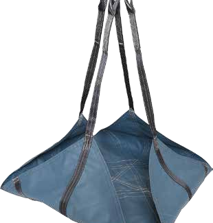 防水型トラッシュシート　2ｔ