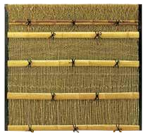 ユニット 孟宗枝垣