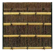 ユニット 黒穂垣