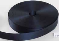 シートベルトスリング　平巻