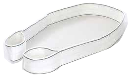 ポリエステルベルトスリング BSタイプ #100 1.6t用