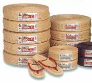 PPワラ縄ロープ　5巻単位