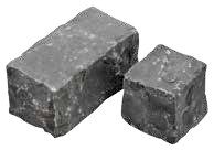 ピンコロ ベトナム 黒