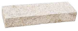 階段石　錆御影