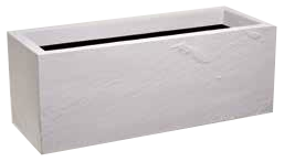 FRP製　プランター　インド砂岩