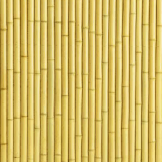 銘竹貼　晒竹半割貼（防虫）