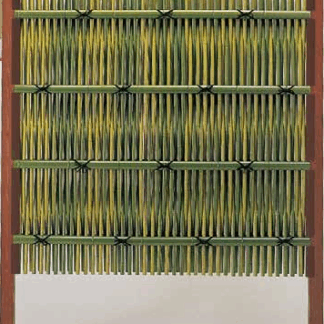 ユニット 大津垣22 Ⅰ型 イエロー・ソフトグリーン