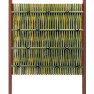 ユニット 大津垣22 Ⅰ型　さらし竹