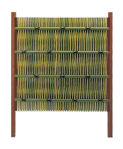 ユニット 大津垣22 Ⅰ型 イエロー・ソフトグリーン