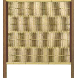 ユニット 大津垣13 エコ　さらし竹