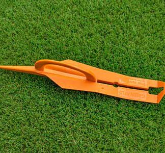 パイルスプリッター