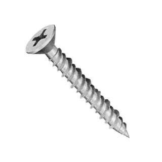 リアリーターフ固定用ビス(コンクリート/アスファルト)