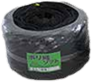 ポリ縄ソフト 玉巻