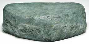 　沓脱石3.5尺　ES-91