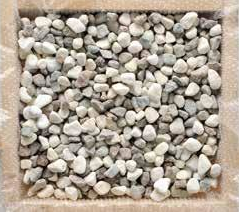 五色砂利〈国産〉