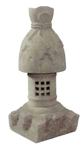 出雲 藁束（わらたば）