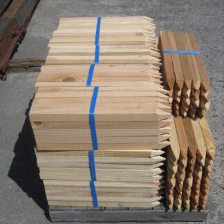 角杭 丁張杭50CM30角